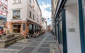 Traumhaftes Altstadt-Domizil